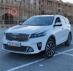 کیا سۆرینتۆ